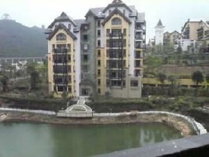 東部華僑城別墅天麓七區 鹽壩高速旁 東部華僑城別墅天麓七區 鹽壩高速旁