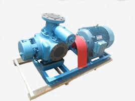 雙螺桿泵 雙螺桿泵