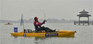 尚湖卡亞克舟釣俱樂部 尚湖卡亞克舟釣俱樂部