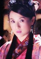 神鵰俠侶[2006年內地版黃曉明、劉亦菲主演古裝電視劇]