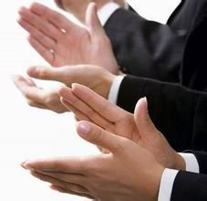 掌聲記錄儀 掌聲記錄儀