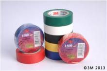 1500PVC電工絕緣膠帶