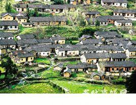 萬子足村 萬子足村