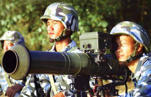 （圖）海軍陸戰隊