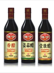 保寧醋 保寧醋