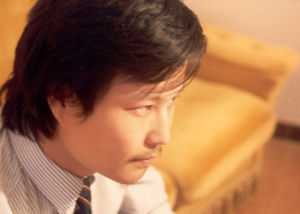 章平[漢江師範學院章平]