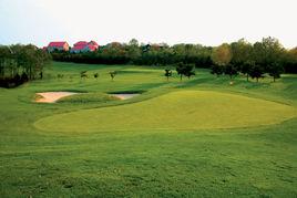 金石高爾夫球場 金石高爾夫球場