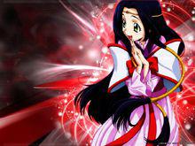 元氣少女神樂耶