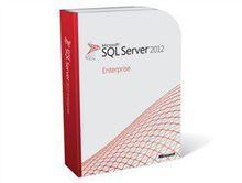 Microsoft SQL Server 2012