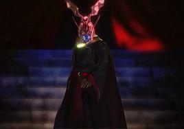 聖鬥士星矢戰記