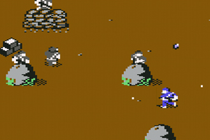 像素突擊隊 像素突擊隊