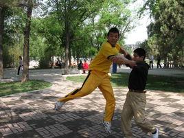 麒麟玄空拳 麒麟玄空拳