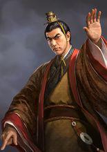 三國志12的孫休