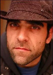 路易斯&middot;托薩爾 Luis Tosar