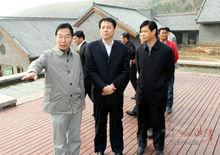 劉東波[山東省曲阜市委書記、黨校校長]