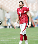 馬特&middot;雷納特(Matt Leinart)四分衛(QB)/7號