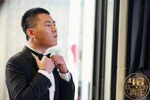 彭宇在《4B青年之4樓B座》中的劇照