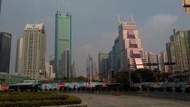 深圳深南大道 深圳深南大道