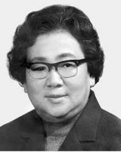 朱敏[朱德女兒]