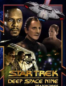 星際迷航:深空九號 星際迷航:深空九號