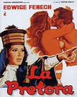 我的姐姐是法官