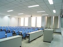 遼寧建築職業技術學院