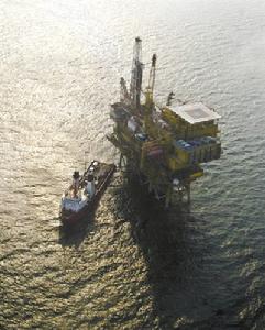 2011年中海油渤海灣漏油事故