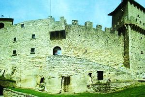 聖馬利諾大教堂