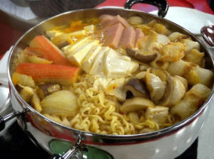 關東泡麵 關東泡麵