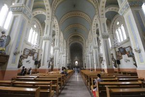 葛羅利亞山教堂 葛羅利亞山教堂