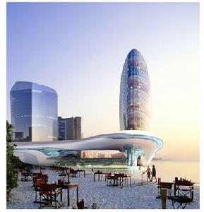 納希切萬自治共和國