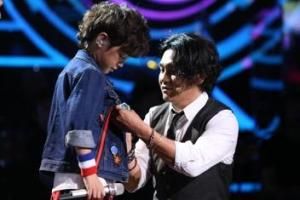 中國新聲代第四季