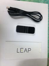 leap motion