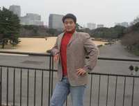 張景波[河北國土資源廳機關服務中心副主任]