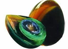 五香皮蛋 五香皮蛋