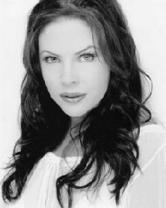 克里斯蒂娜·坎貝爾 克里斯蒂娜·坎貝爾