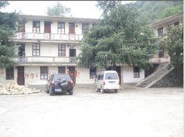 東風鄉[湖南省宜章縣東風鄉]