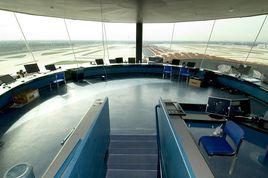 航空管制 航空管制