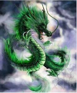 遠古神獸 遠古神獸