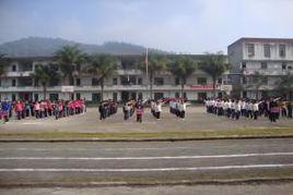 洪田中學 洪田中學