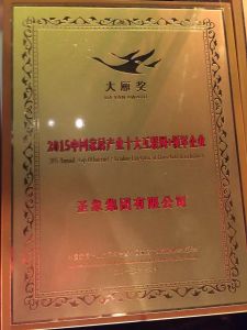 網際網路＋領軍企業