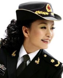 我屬於祖國 我屬於祖國