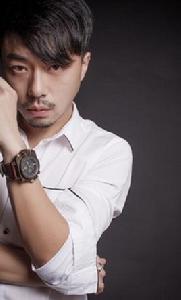 趙一龍[中國內地男演員]