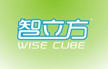 智立方LOGO
