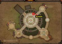 冰火破壞神[2014年完美世界旗下暗黑式ARPG網頁遊戲]