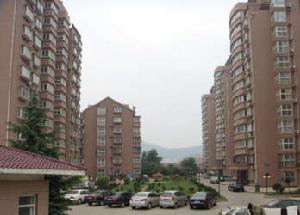 美景秀苑 美景秀苑