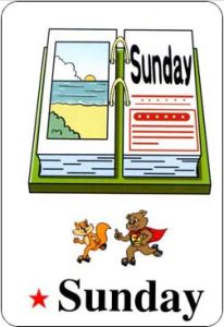 sunday[Hurts演唱歌曲]