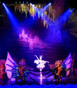 夢幻灕江 夢幻灕江