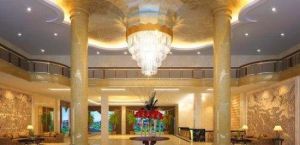 紅錦灣溫泉酒店 紅錦灣溫泉酒店