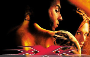 xXx: Return of Xander Cage xXx: Return of Xander Cage